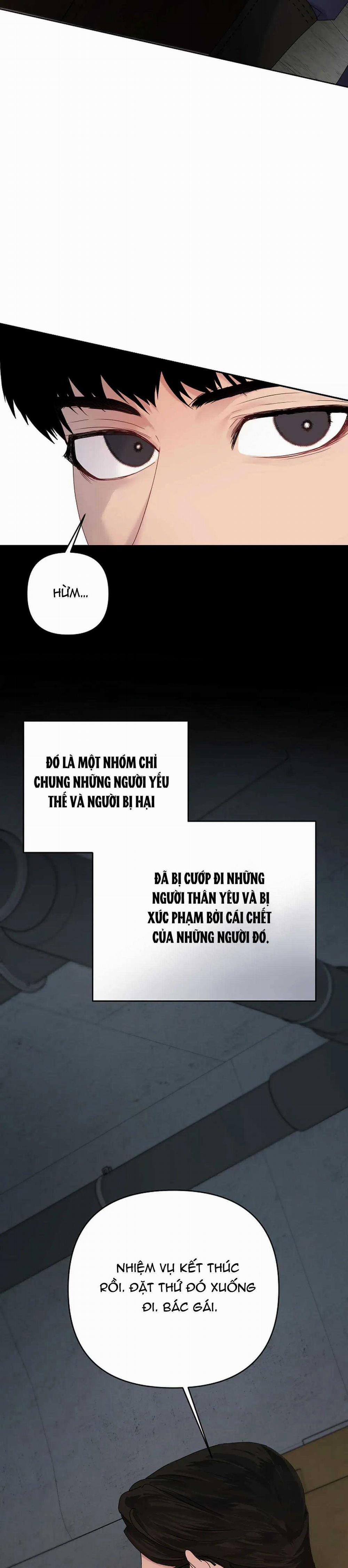 Thợ Săn Một Đêm 10 Lần 19 trang 18