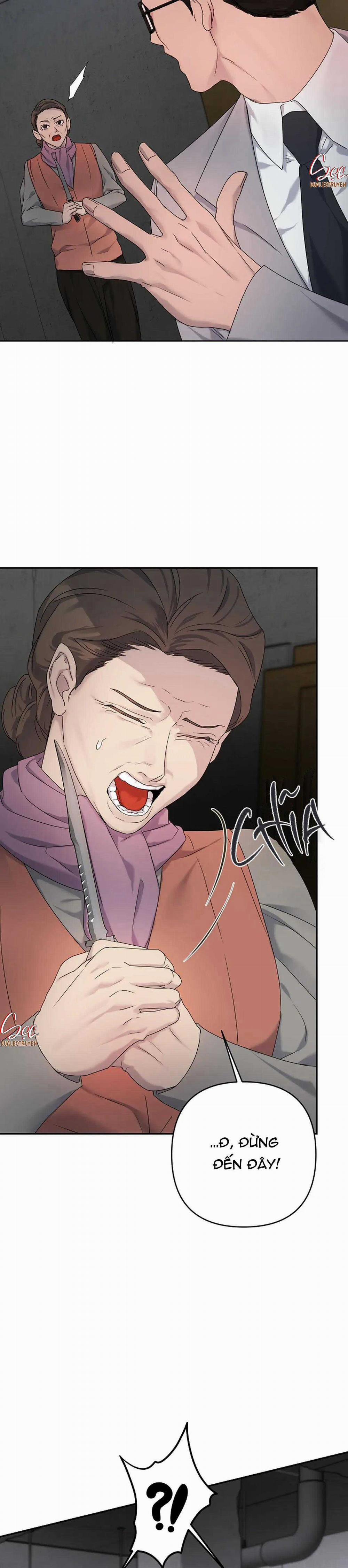 Thợ Săn Một Đêm 10 Lần 19 trang 19