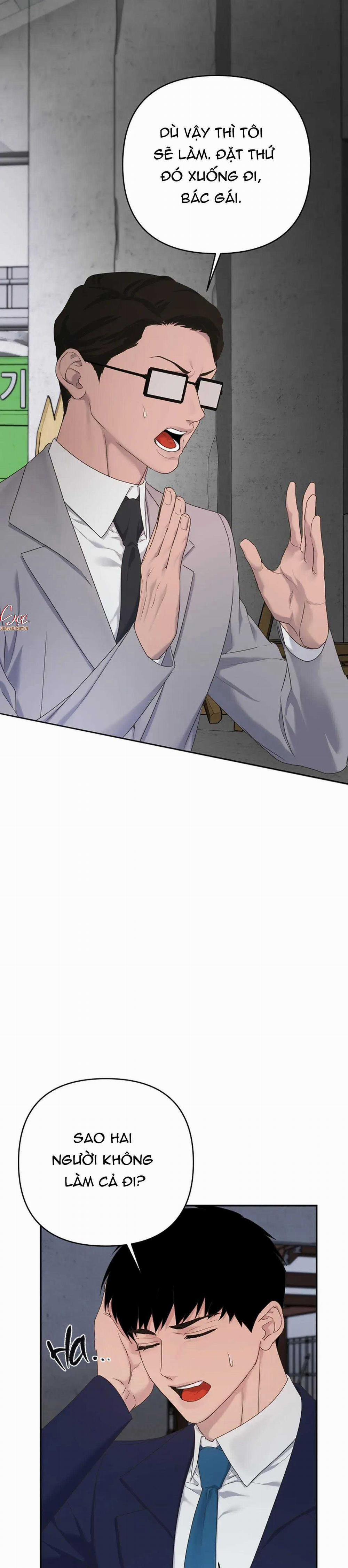 Thợ Săn Một Đêm 10 Lần 19 trang 21