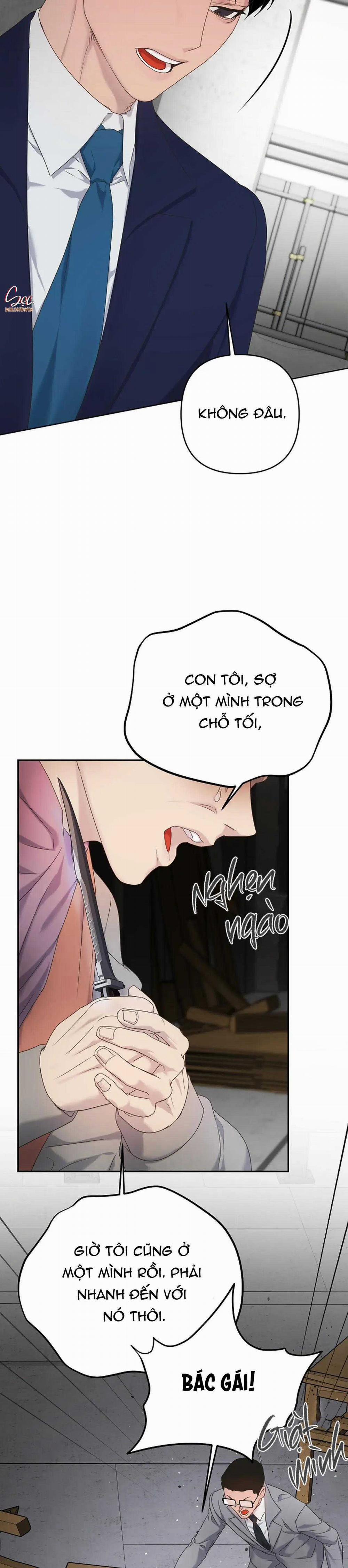 Thợ Săn Một Đêm 10 Lần 19 trang 24