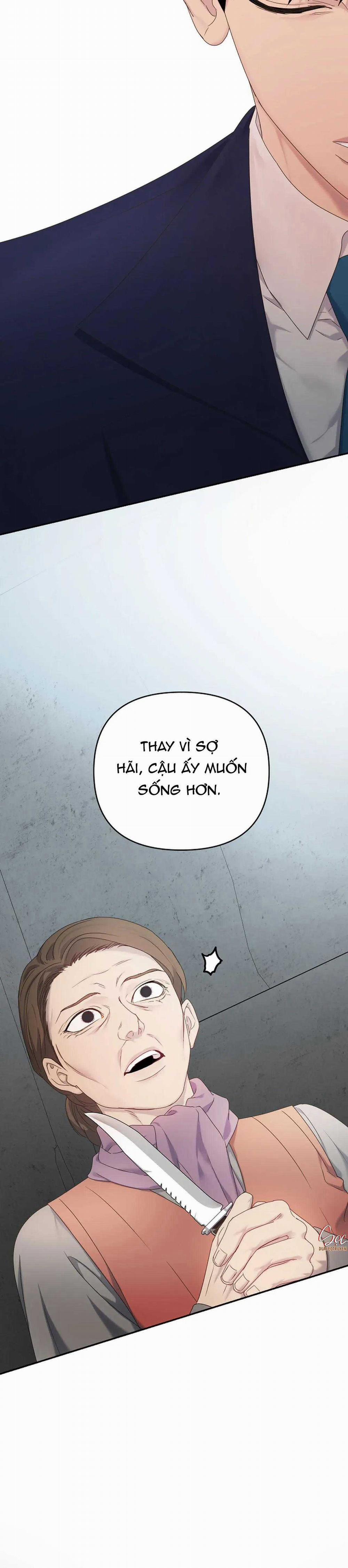 Thợ Săn Một Đêm 10 Lần 19 trang 26