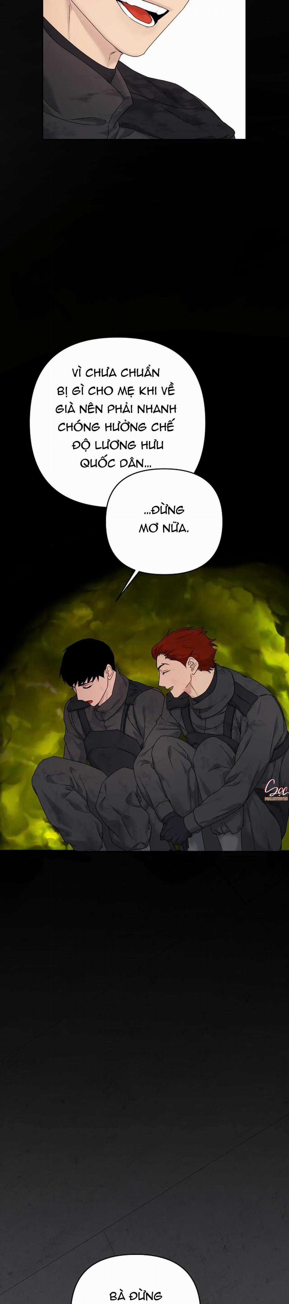 Thợ Săn Một Đêm 10 Lần 19 trang 28