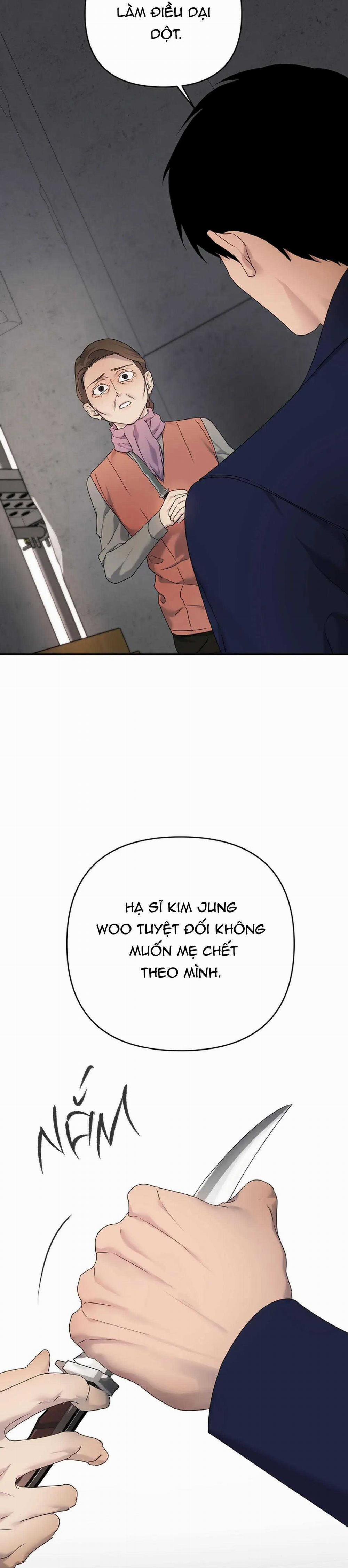 Thợ Săn Một Đêm 10 Lần 19 trang 29