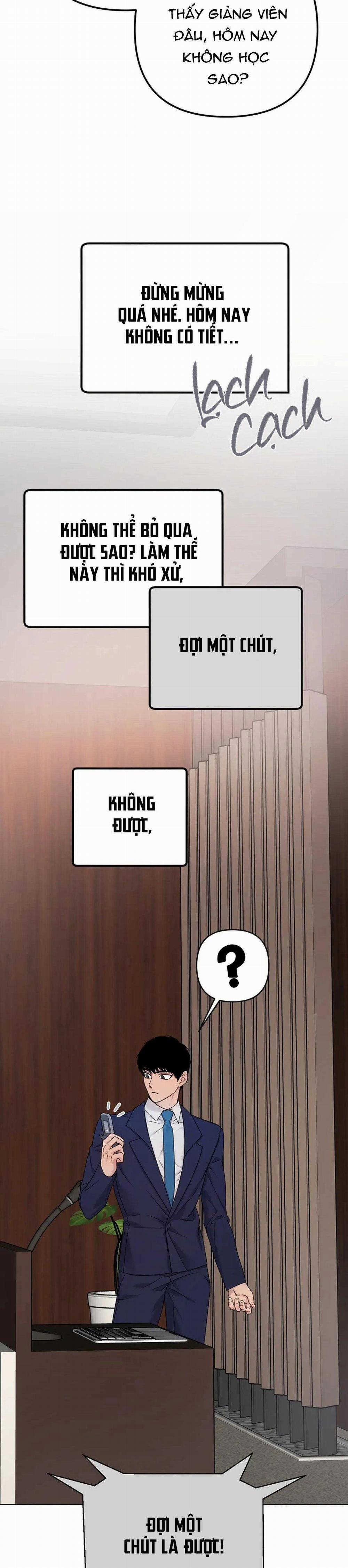 Thợ Săn Một Đêm 10 Lần 19 trang 3