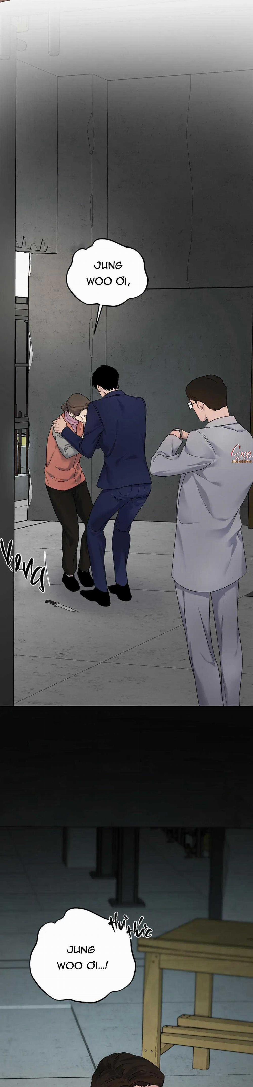 Thợ Săn Một Đêm 10 Lần 19 trang 30