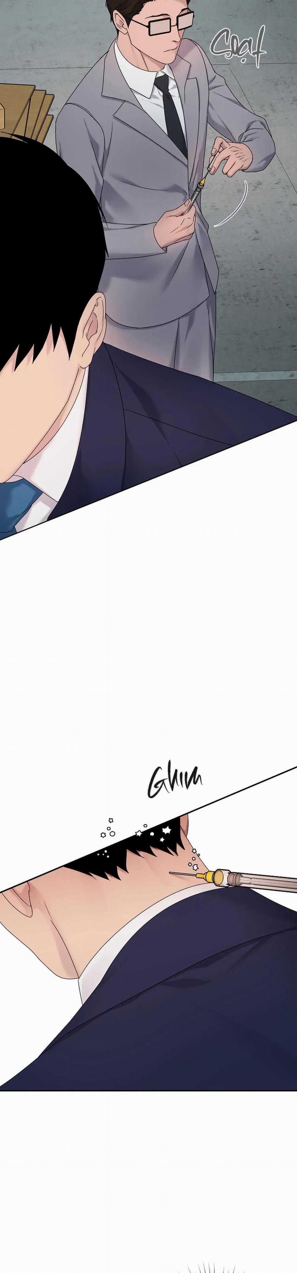 Thợ Săn Một Đêm 10 Lần 19 trang 31