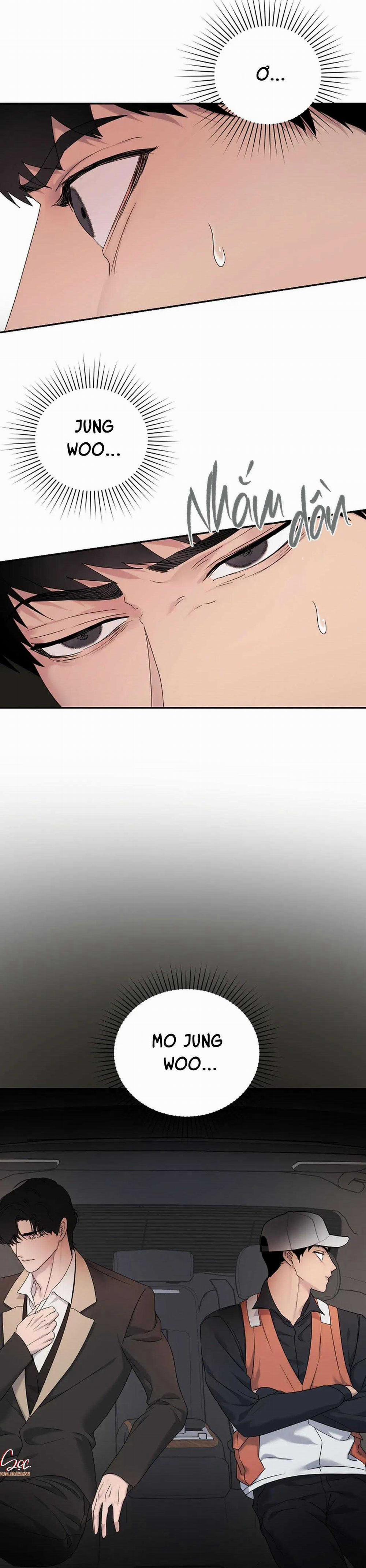 Thợ Săn Một Đêm 10 Lần 19 trang 32
