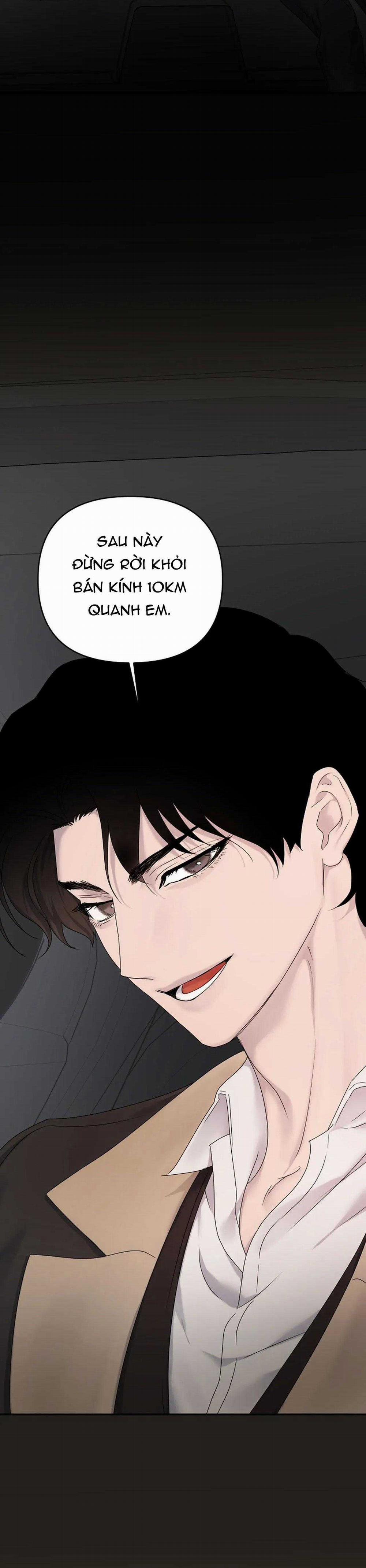 Thợ Săn Một Đêm 10 Lần 19 trang 33