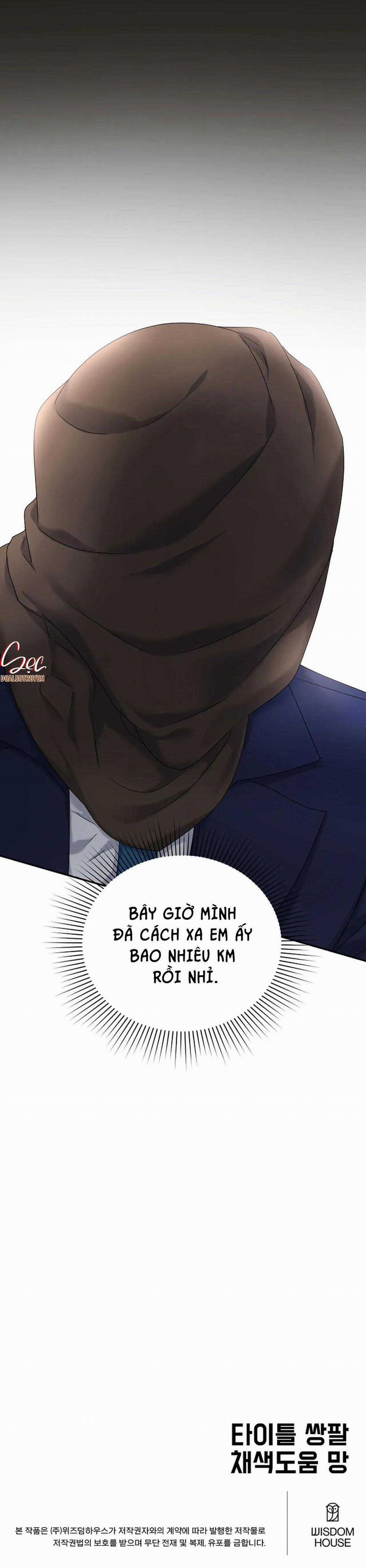 Thợ Săn Một Đêm 10 Lần 19 trang 34