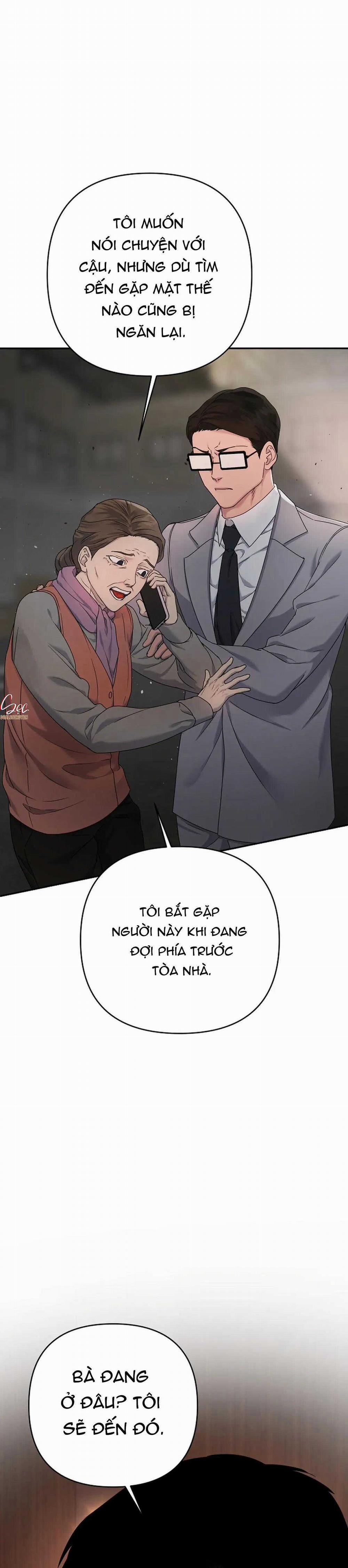 Thợ Săn Một Đêm 10 Lần 19 trang 6