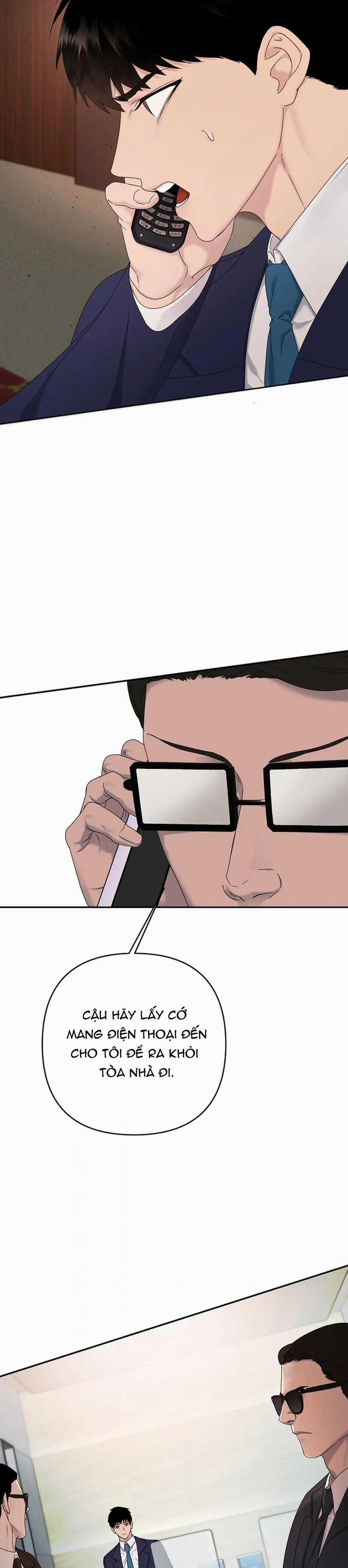 Thợ Săn Một Đêm 10 Lần 19 trang 7