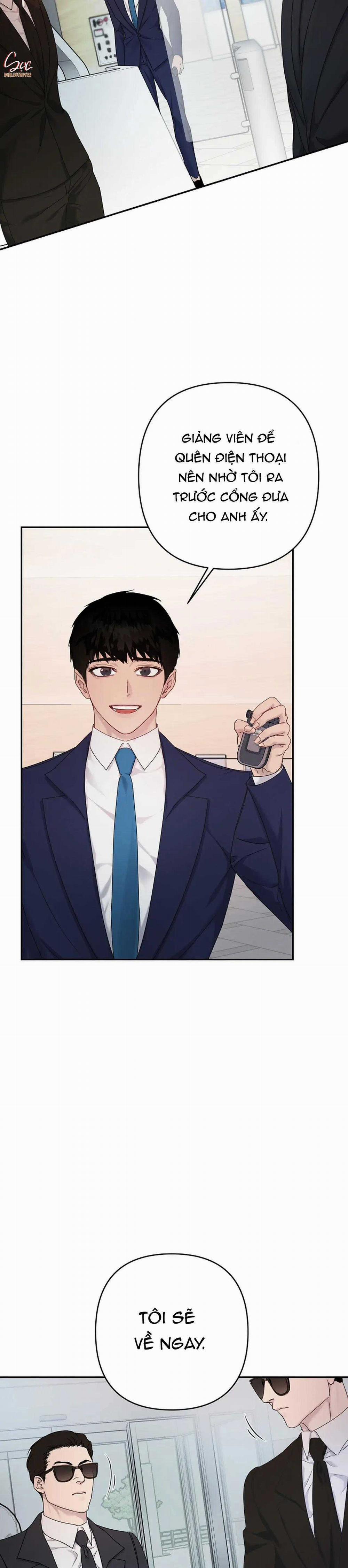 Thợ Săn Một Đêm 10 Lần 19 trang 8