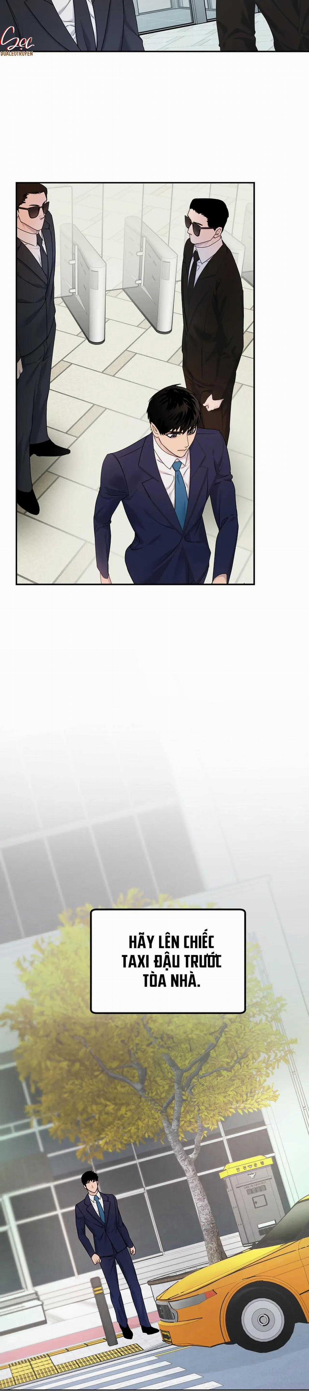 Thợ Săn Một Đêm 10 Lần 19 trang 9