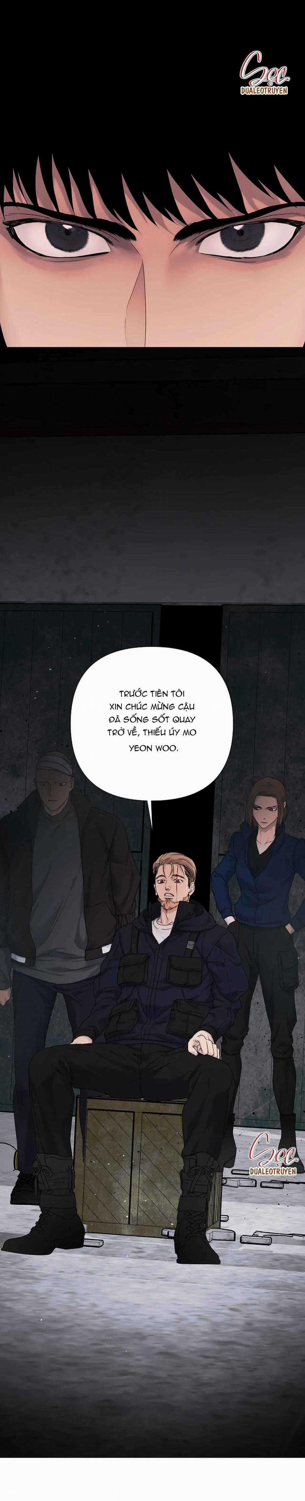 Thợ Săn Một Đêm 10 Lần 20 trang 12