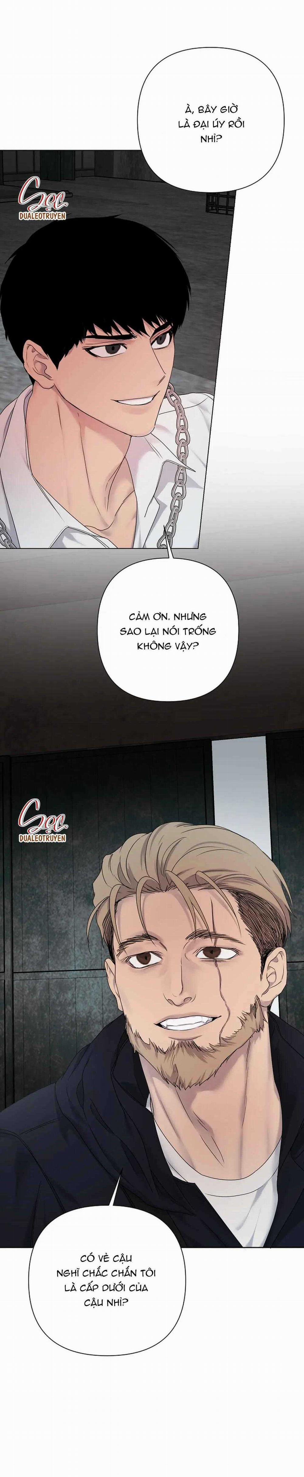 Thợ Săn Một Đêm 10 Lần 20 trang 13