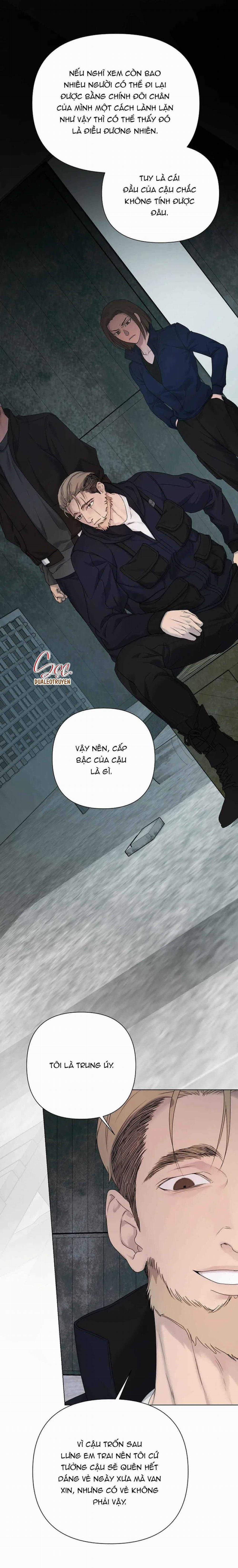 Thợ Săn Một Đêm 10 Lần 20 trang 15