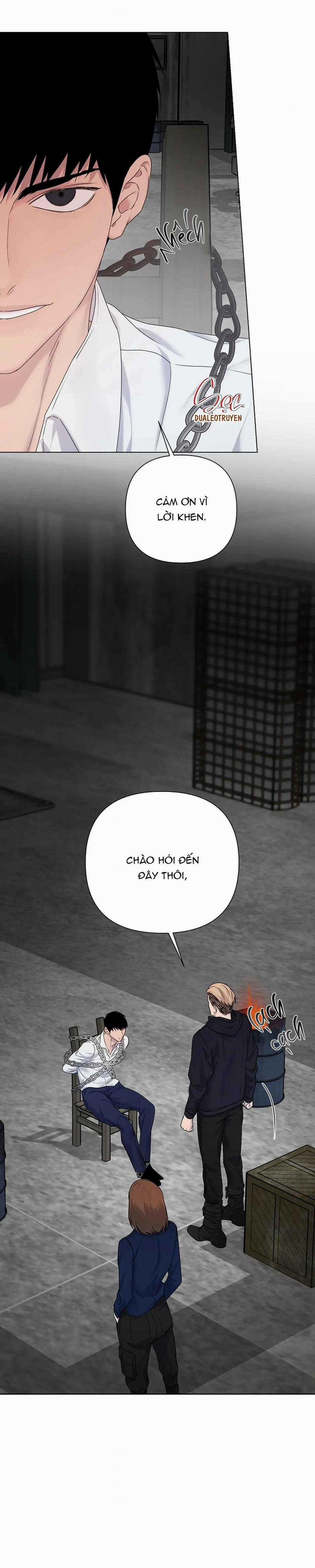 Thợ Săn Một Đêm 10 Lần 20 trang 16