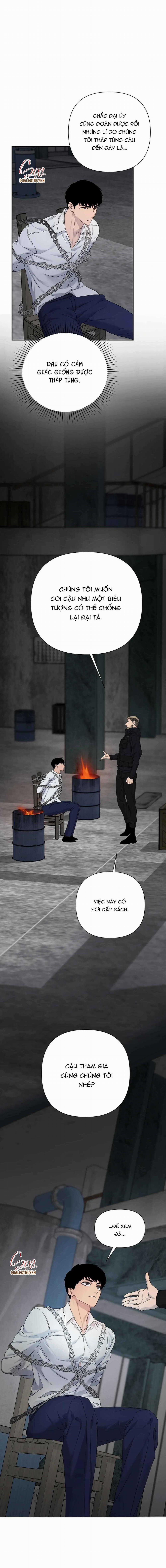 Thợ Săn Một Đêm 10 Lần 20 trang 17
