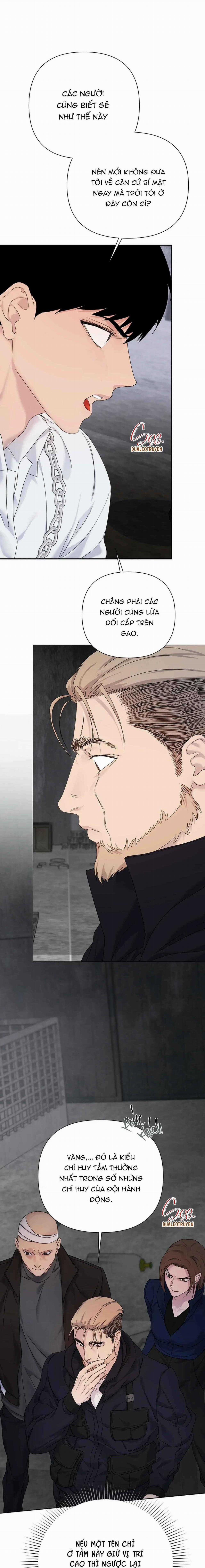 Thợ Săn Một Đêm 10 Lần 20 trang 19
