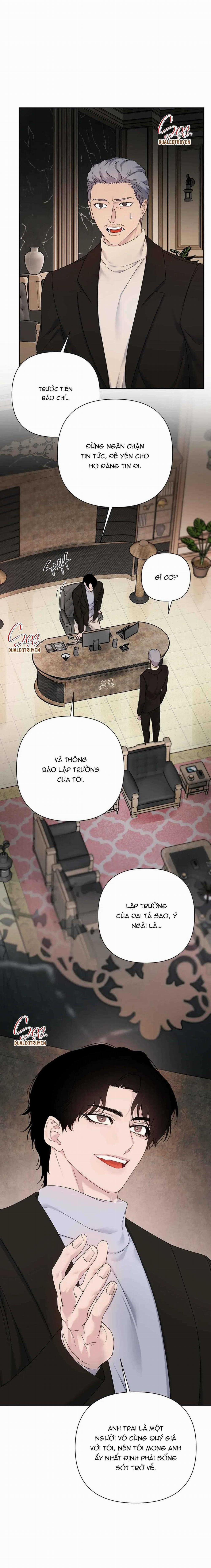 Thợ Săn Một Đêm 10 Lần 20 trang 2