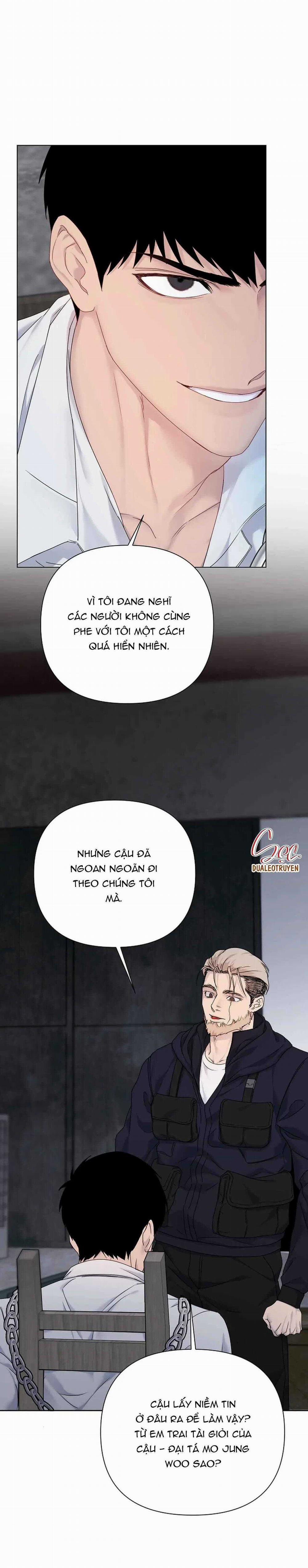 Thợ Săn Một Đêm 10 Lần 20 trang 22