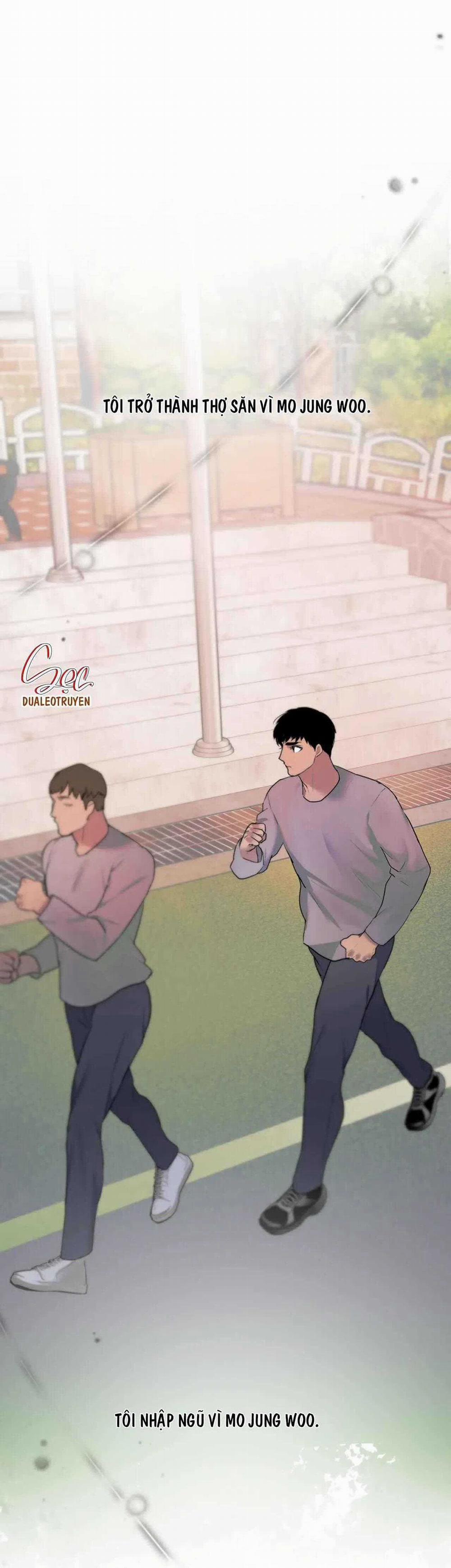 Thợ Săn Một Đêm 10 Lần 20 trang 26