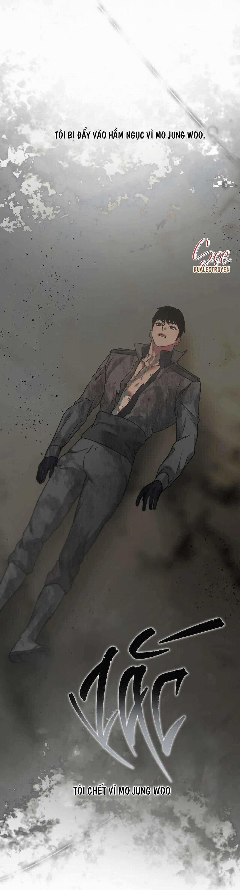 Thợ Săn Một Đêm 10 Lần 20 trang 27