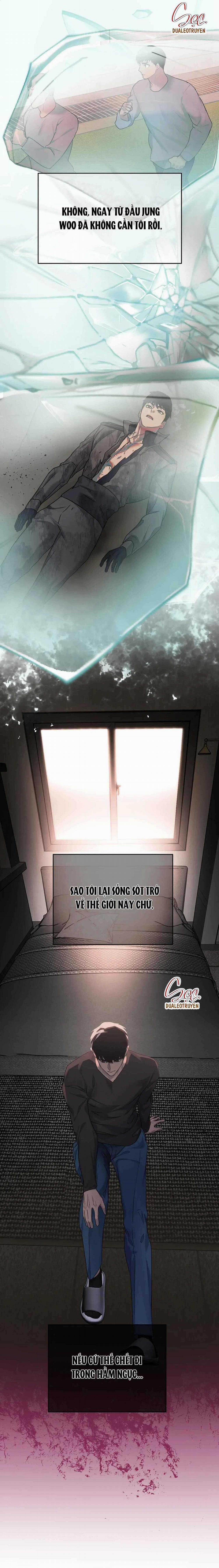 Thợ Săn Một Đêm 10 Lần 20 trang 31