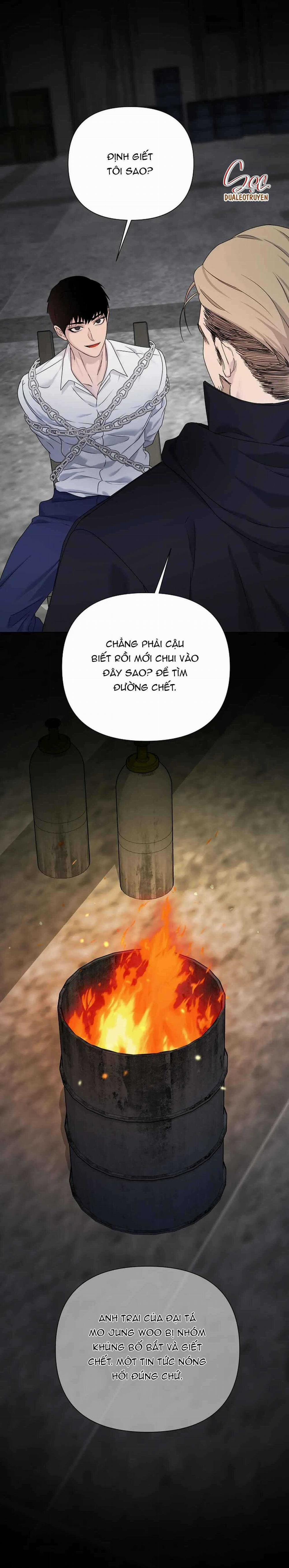 Thợ Săn Một Đêm 10 Lần 20 trang 37