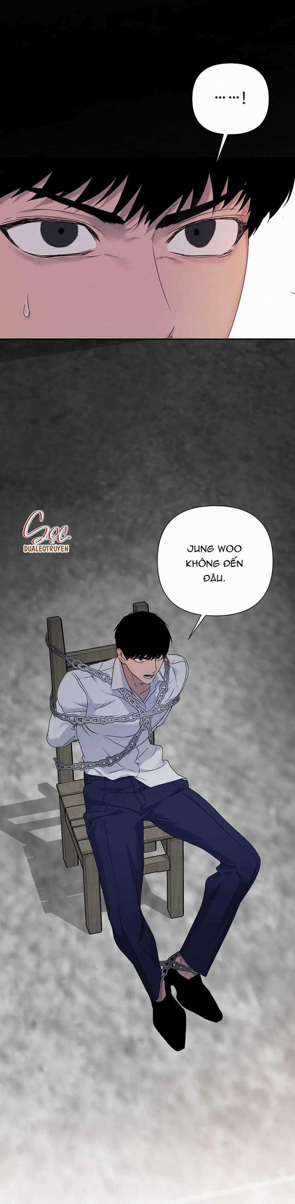Thợ Săn Một Đêm 10 Lần 20 trang 39