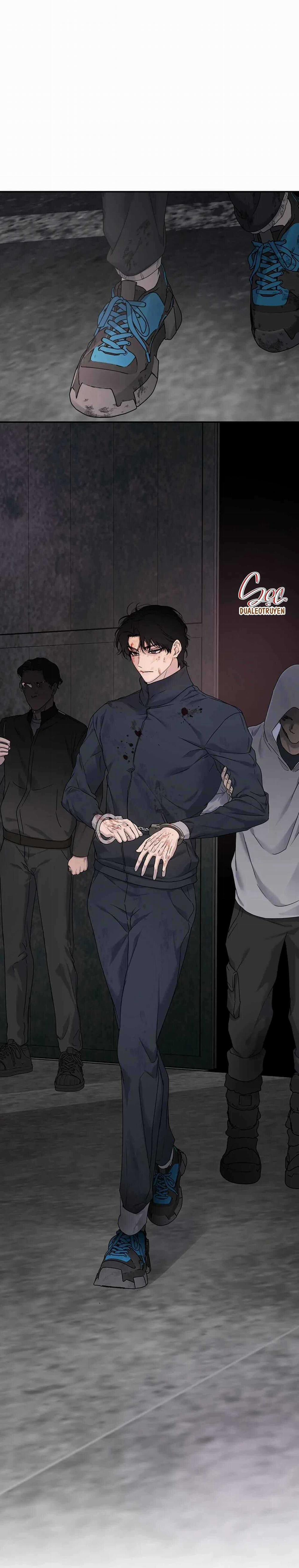 Thợ Săn Một Đêm 10 Lần 20 trang 42