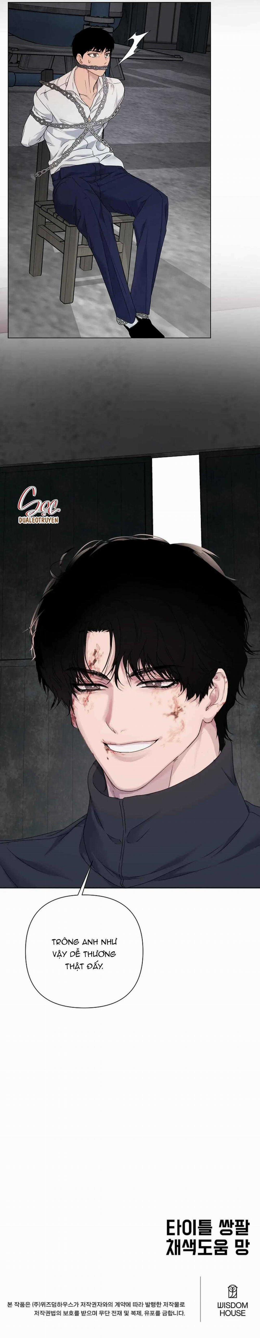 Thợ Săn Một Đêm 10 Lần 20 trang 43