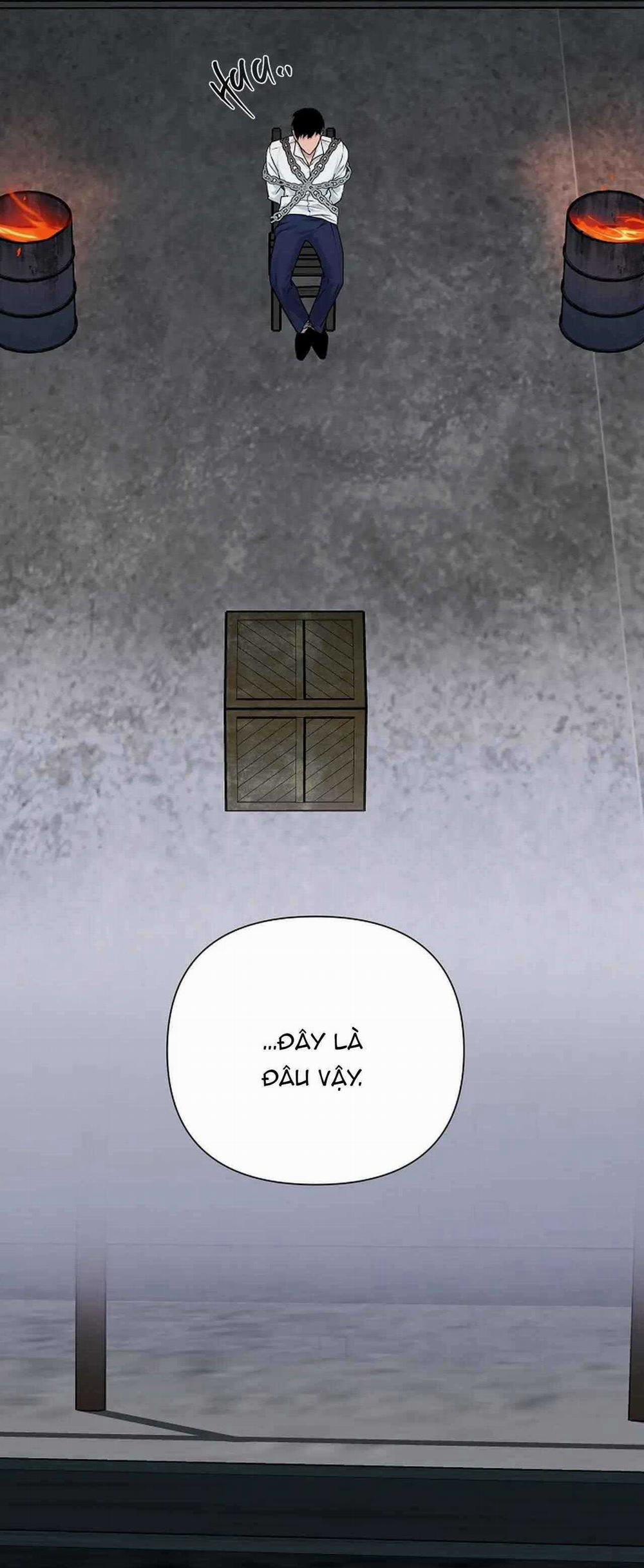 Thợ Săn Một Đêm 10 Lần 20 trang 9