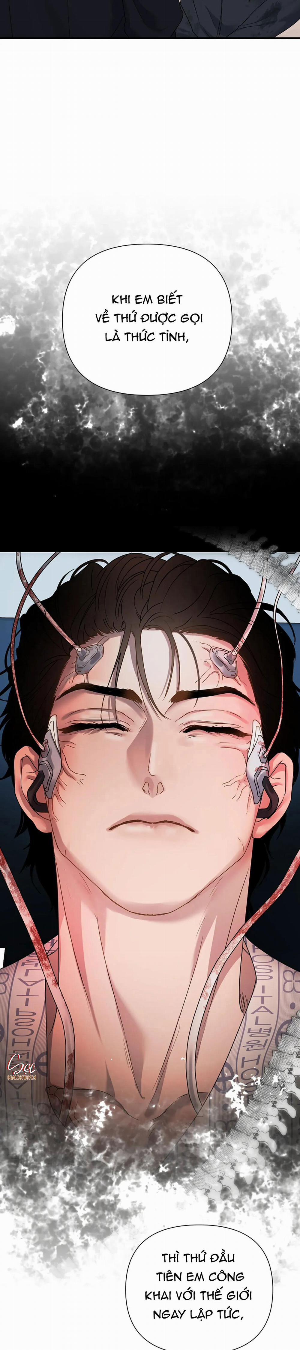 Thợ Săn Một Đêm 10 Lần 21 trang 10