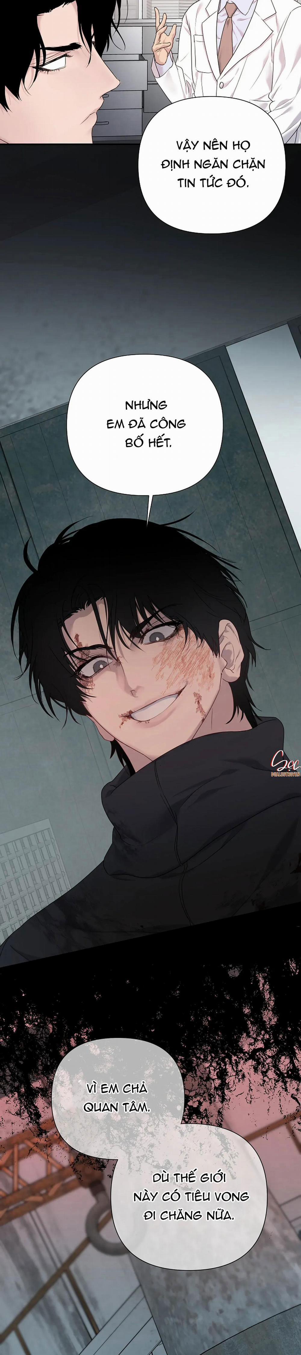 Thợ Săn Một Đêm 10 Lần 21 trang 12