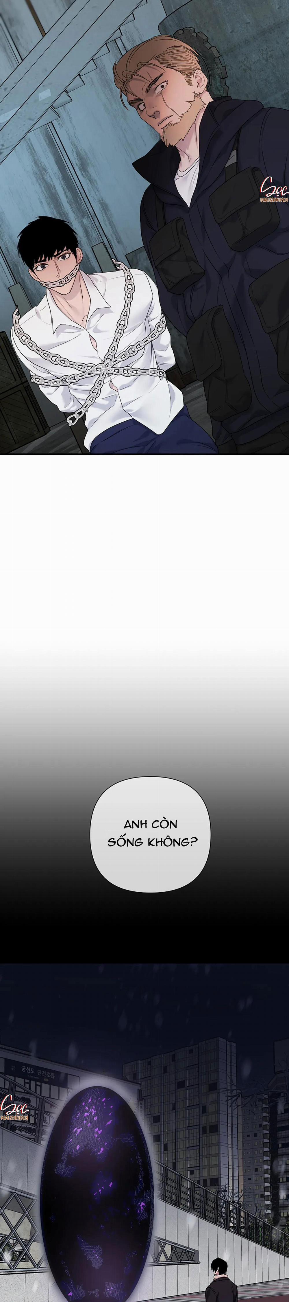 Thợ Săn Một Đêm 10 Lần 21 trang 13