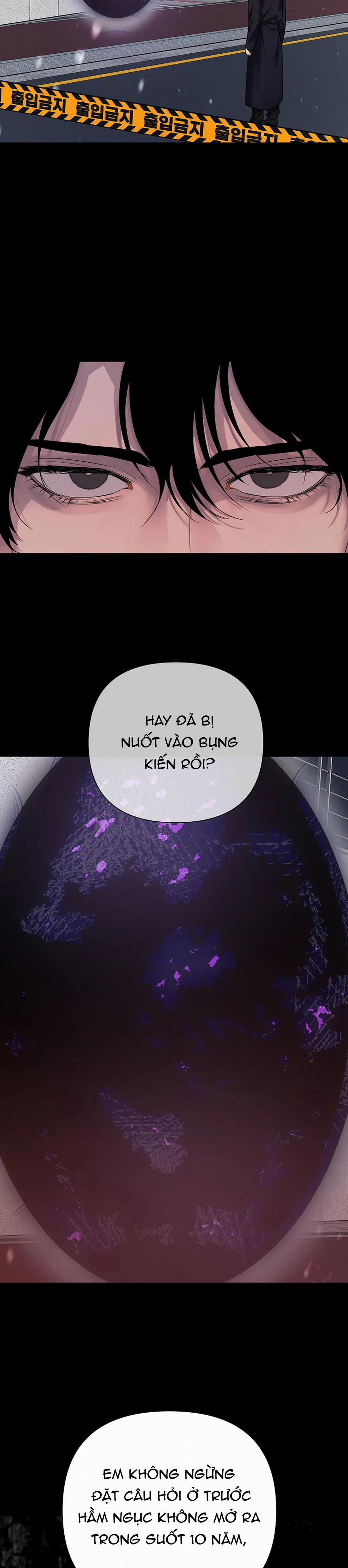 Thợ Săn Một Đêm 10 Lần 21 trang 14