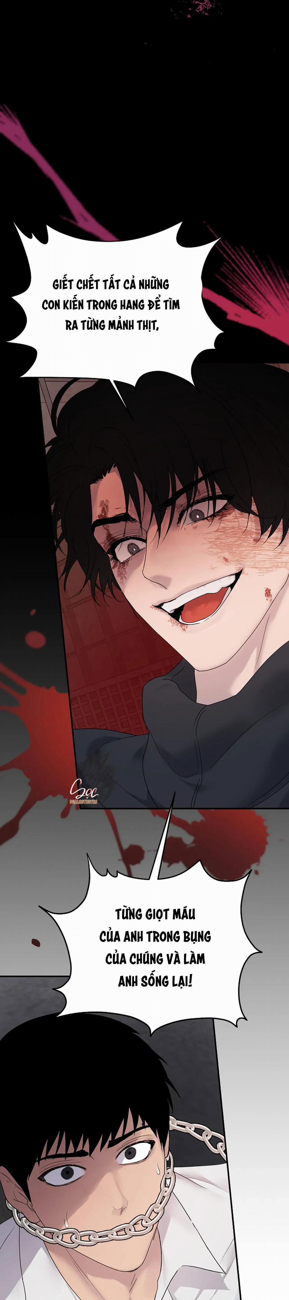 Thợ Săn Một Đêm 10 Lần 21 trang 16