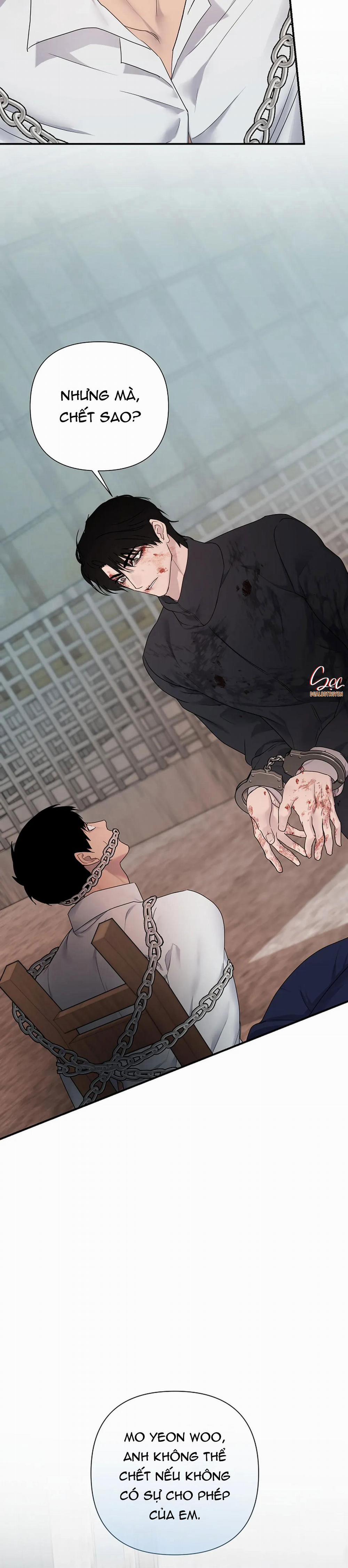 Thợ Săn Một Đêm 10 Lần 21 trang 17