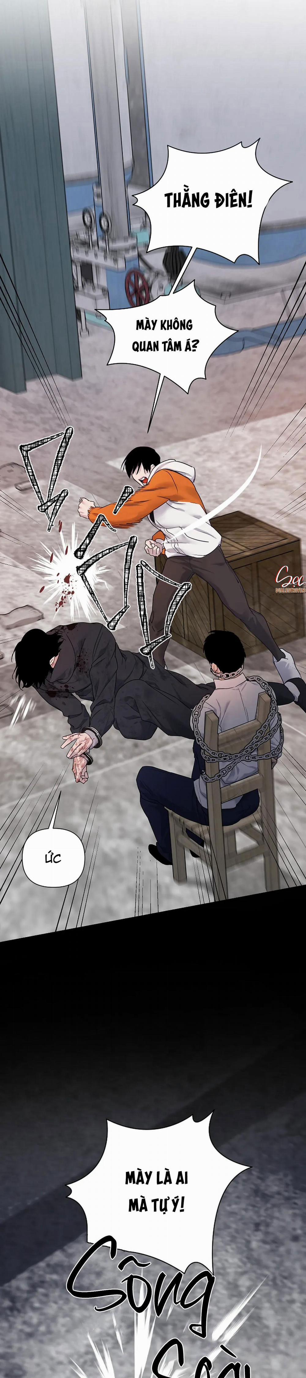 Thợ Săn Một Đêm 10 Lần 21 trang 18
