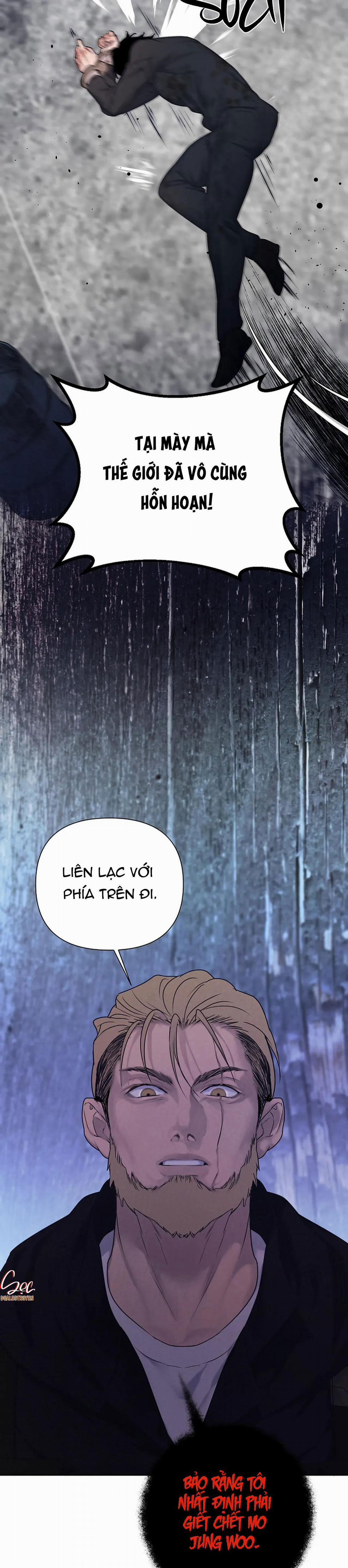 Thợ Săn Một Đêm 10 Lần 21 trang 19