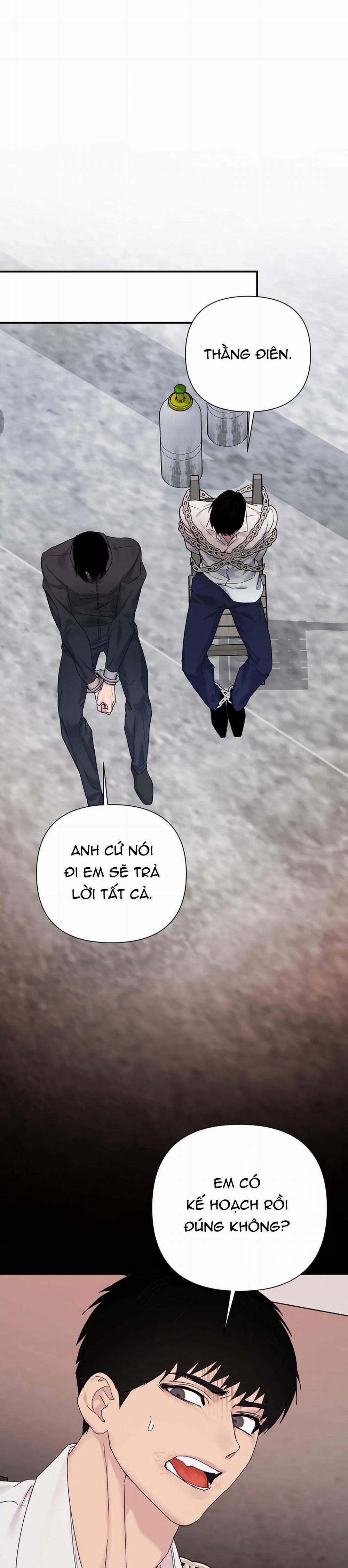 Thợ Săn Một Đêm 10 Lần 21 trang 21