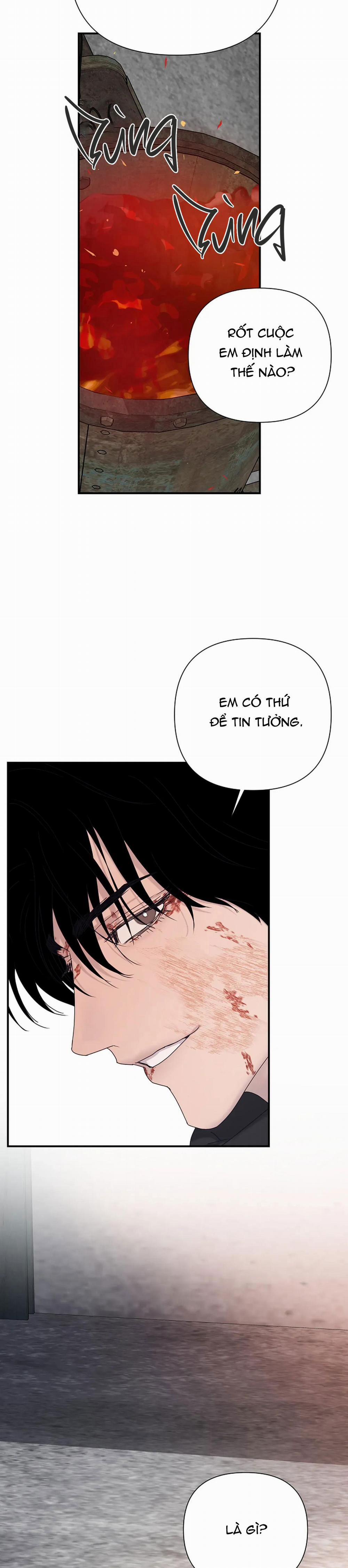 Thợ Săn Một Đêm 10 Lần 21 trang 23