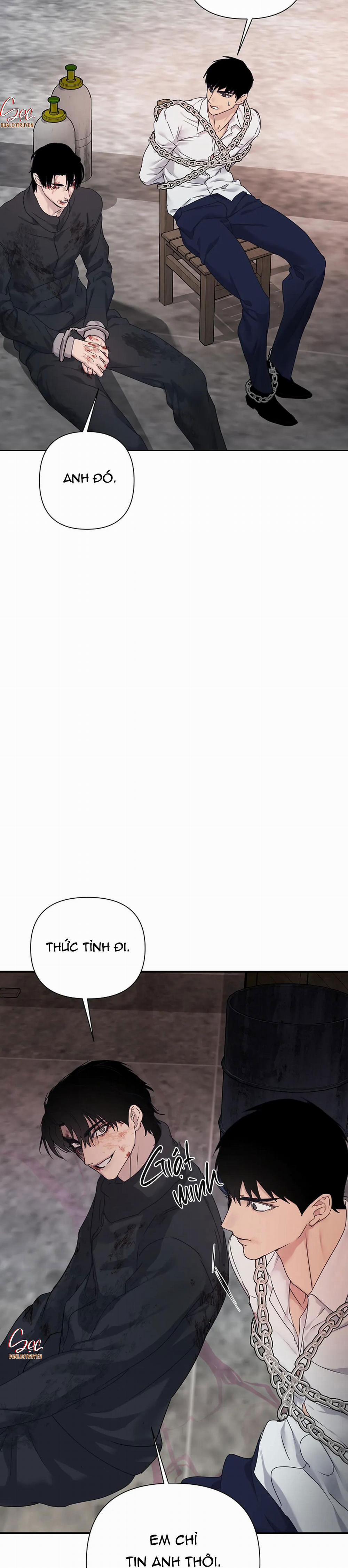 Thợ Săn Một Đêm 10 Lần 21 trang 24