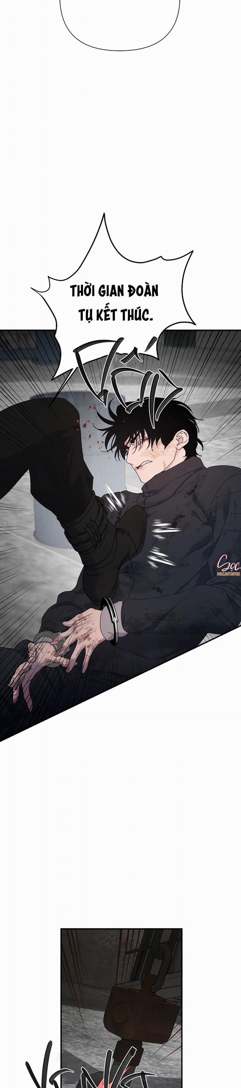 Thợ Săn Một Đêm 10 Lần 21 trang 25