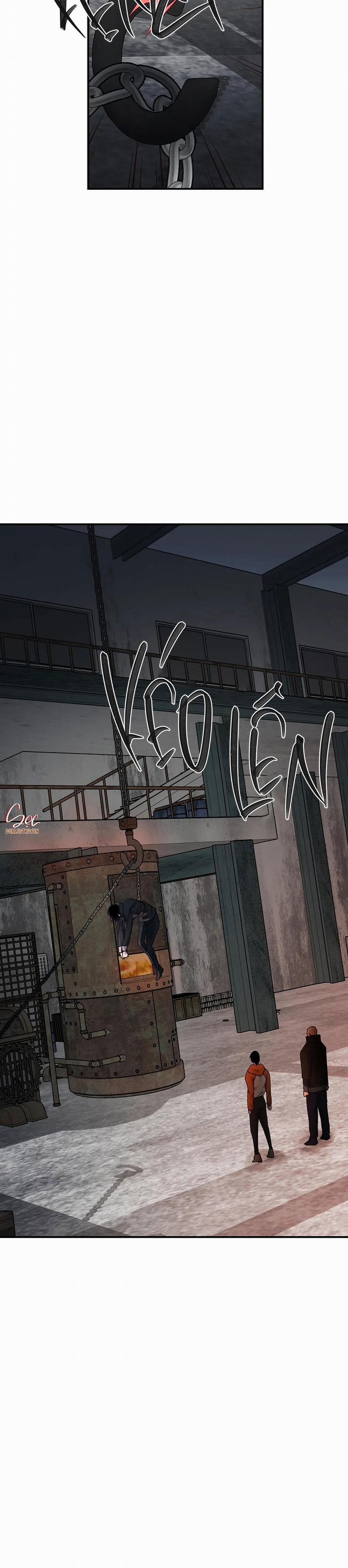 Thợ Săn Một Đêm 10 Lần 21 trang 26