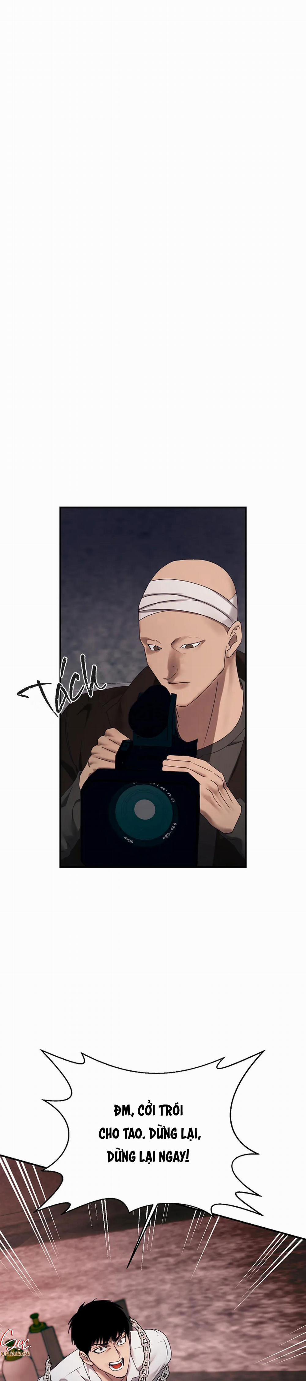 Thợ Săn Một Đêm 10 Lần 21 trang 27