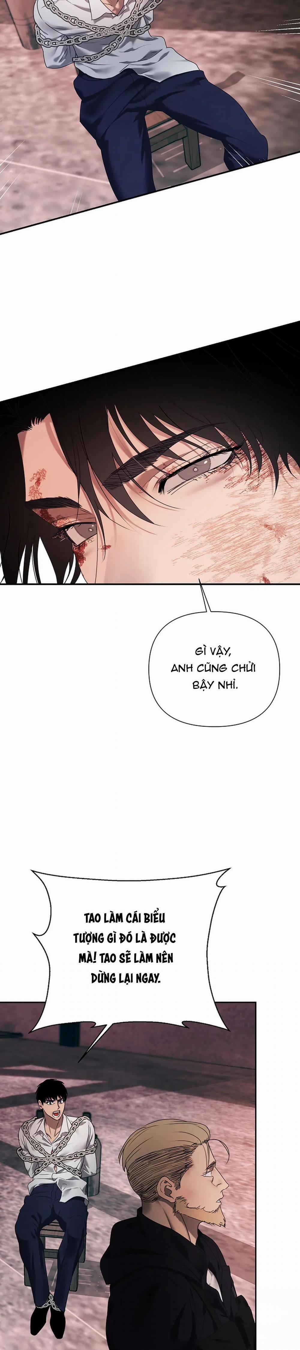 Thợ Săn Một Đêm 10 Lần 21 trang 28