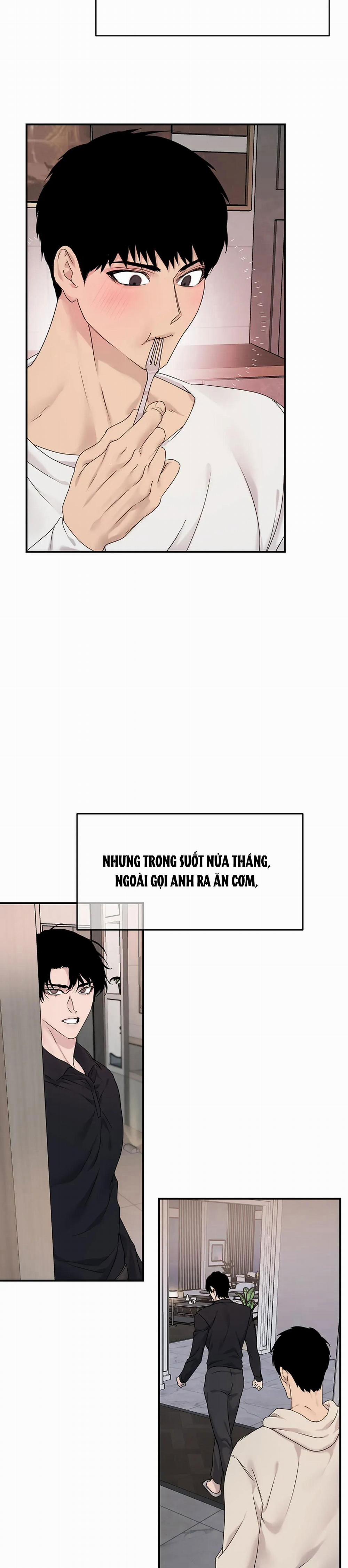 Thợ Săn Một Đêm 10 Lần 21 trang 3