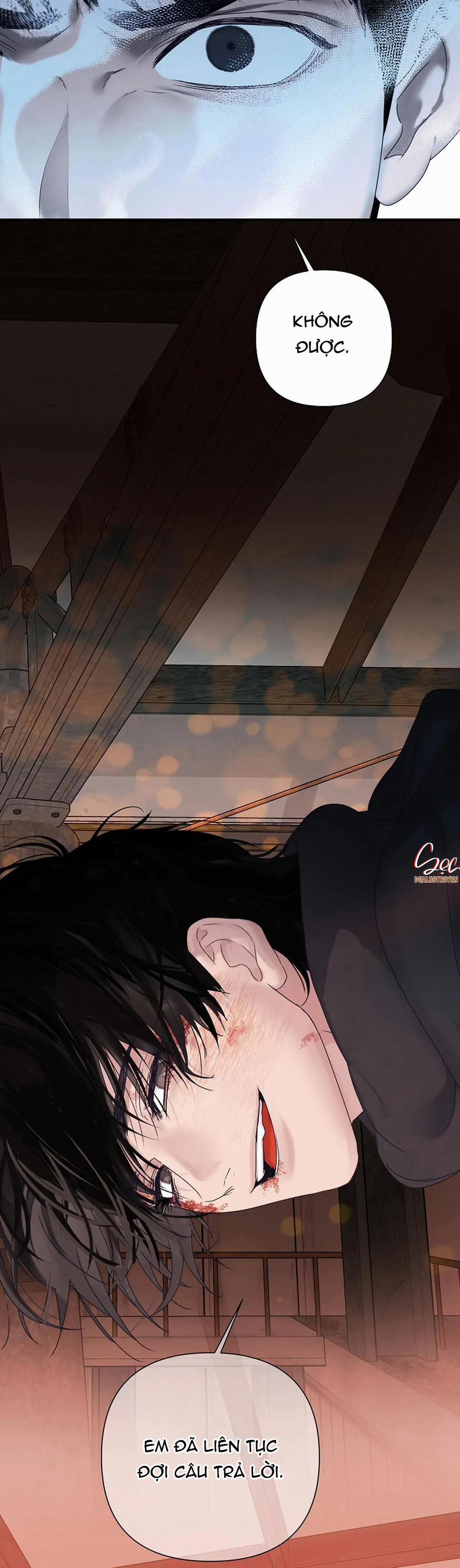 Thợ Săn Một Đêm 10 Lần 21 trang 30